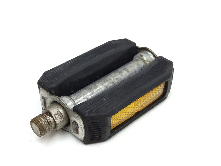 NOWY Pedał prawy odblaski CIBIE Romet Universal Tyler PRL