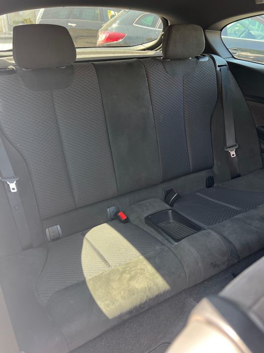 Vendo BMW 125 da