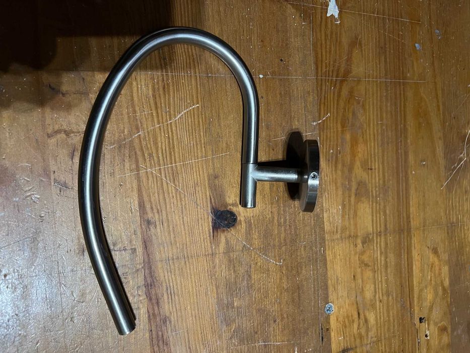 Conjunto Toalheiros para WC + suporte papel