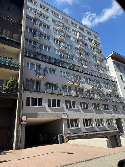 Sprzedam mieszkanie katowice śródmieście