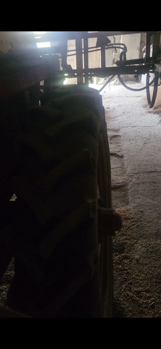 Оприскувач ОП-2000