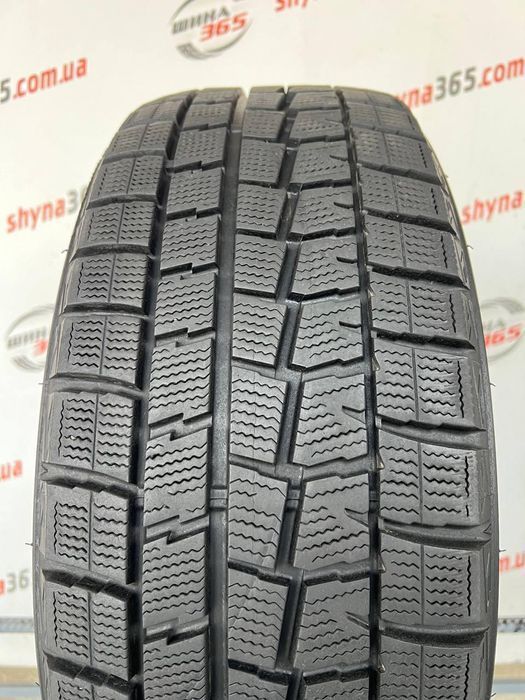 215/50 r17 dunlop winter maxx wm01 7mm шини бу зима арктика