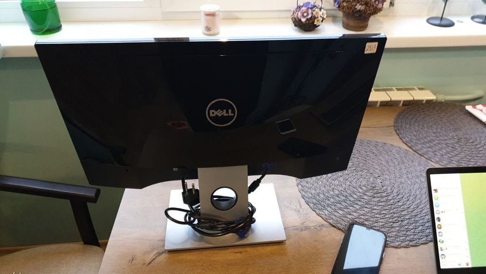 Продам мониторы в отличном состояние 21,5