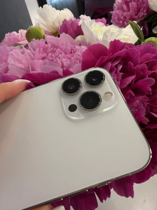 Iphone 13 pro max 256 Gb