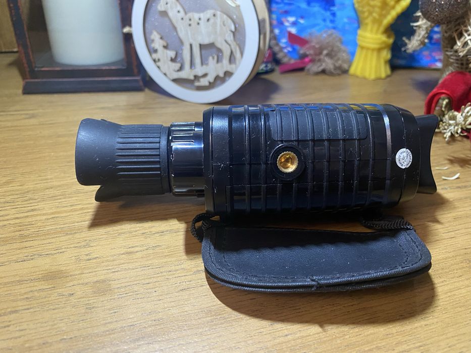 монокуляр ночного видения Ermenrich NS100