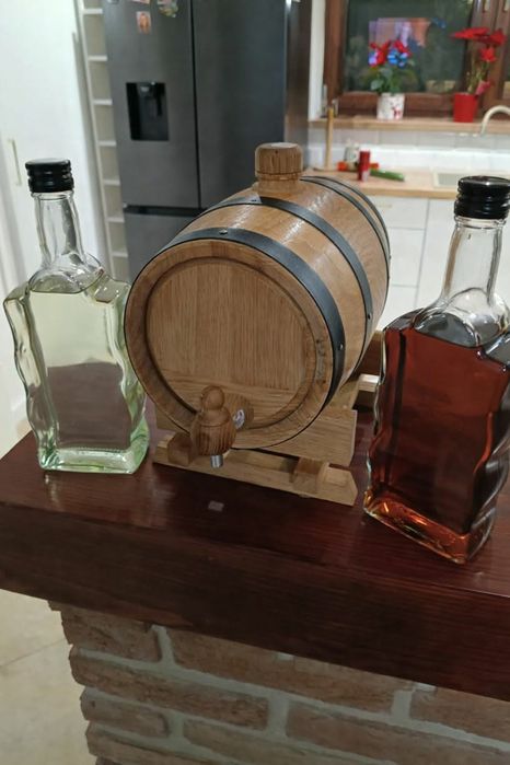 Stół wiejski Wolne terminy