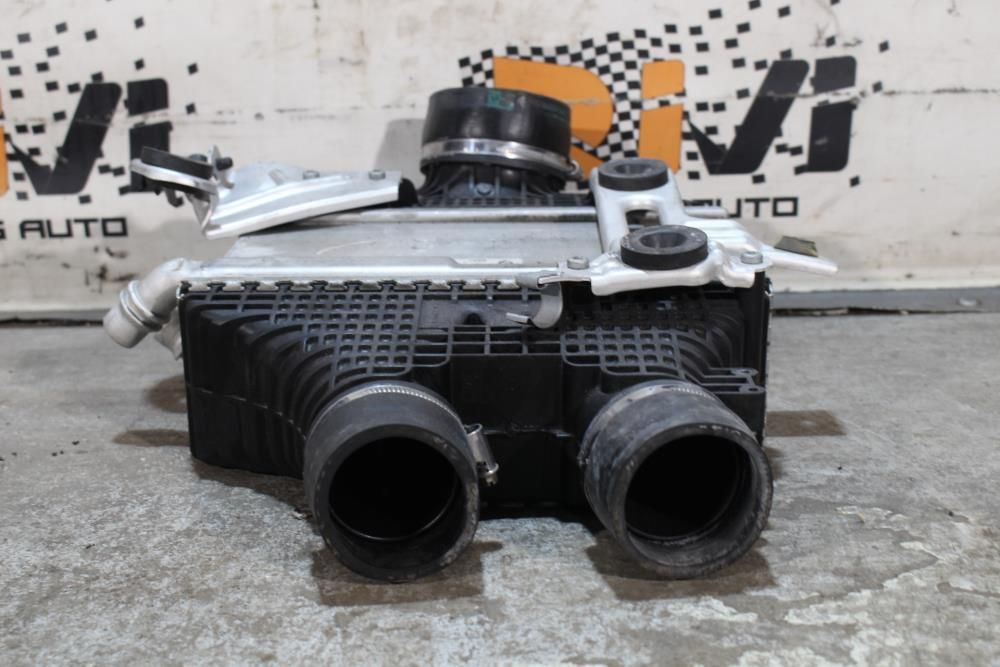 Radiador do intercooler BMW 2 Coupé (F22, F87)
