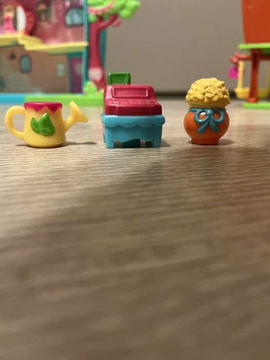 Domek na drzewie moji pops