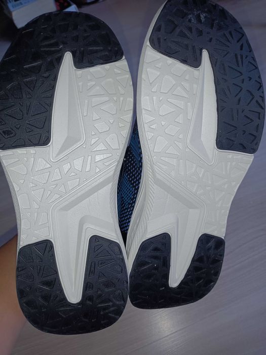 Nowe buty sportowe chłopięce, czarne cool club smyk 39