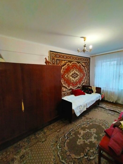 Оренда 3-кім Дубово біля базару. Тільки дзвонити