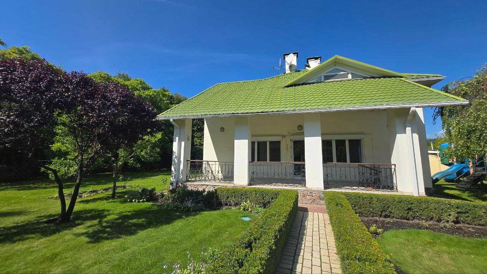 Продається будинок в селі Велика Бугаївка