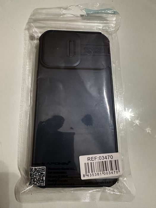 Capa Iphone 14 pro Max nova