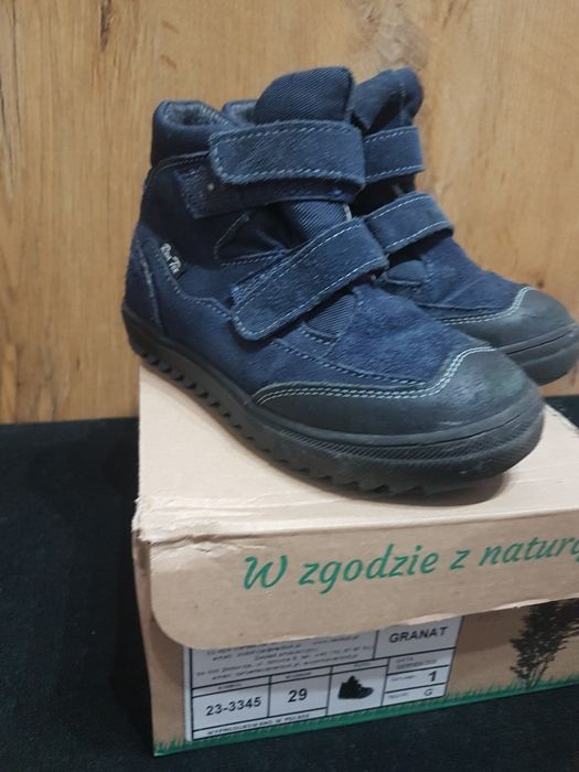 Buty RENBUT rozmiar 29, RenTex