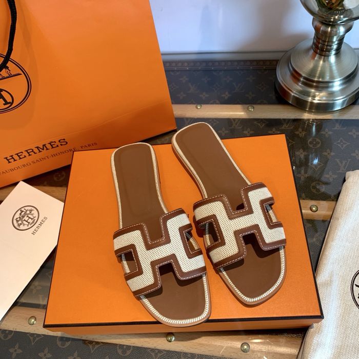 Hermes Oran 41-42