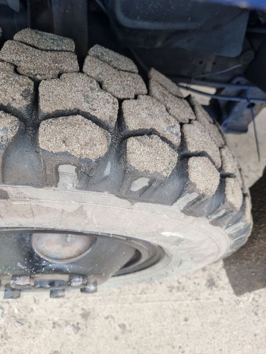 Продам или обменяю Газ 53 самосвал на бортовой или тентовоный полуприц