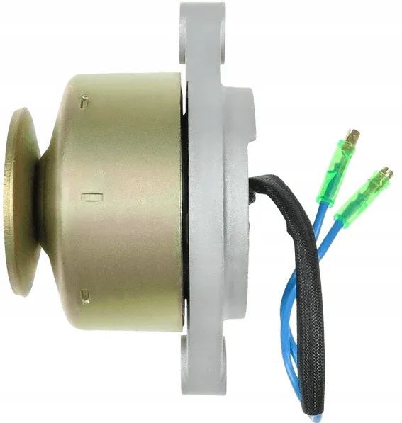 NOWY ALTERNATOR ISEKI (CARGO 114516)