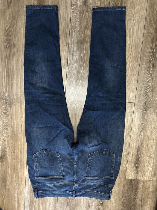 Jeansy dżinsy House