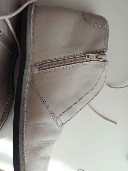 Botas Dior - 35