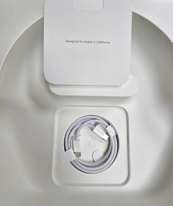 Бездротові навушники Apple AirPods Max Starlight