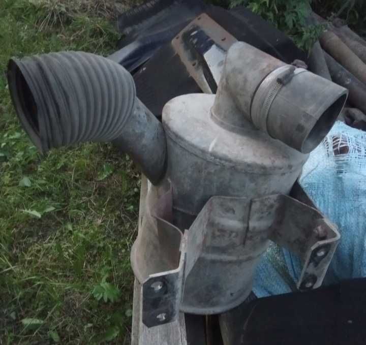 Гальмівні колодки циліндр Mercedes 814 817 914 917 811 809 балка Цапфа