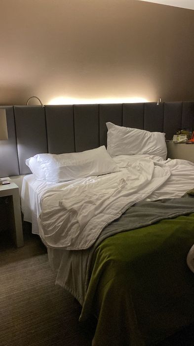 Vestido comprido com abertura