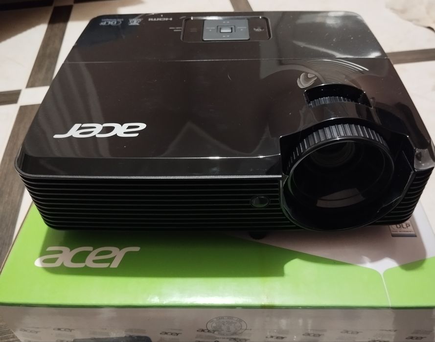 Проектор Acer P1223