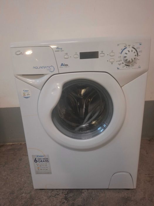 Pralka mała używana stan idealny