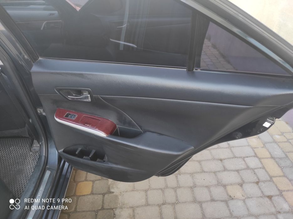 Продам Toyota Camry