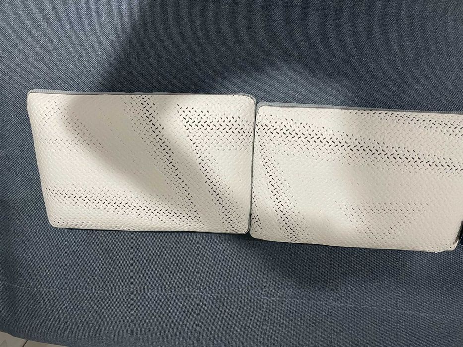 Almofada Viscoelástica e Ortopédica