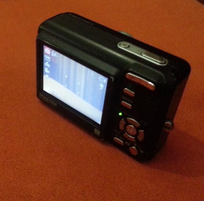 Câmara Fotográfica PRAKTICA