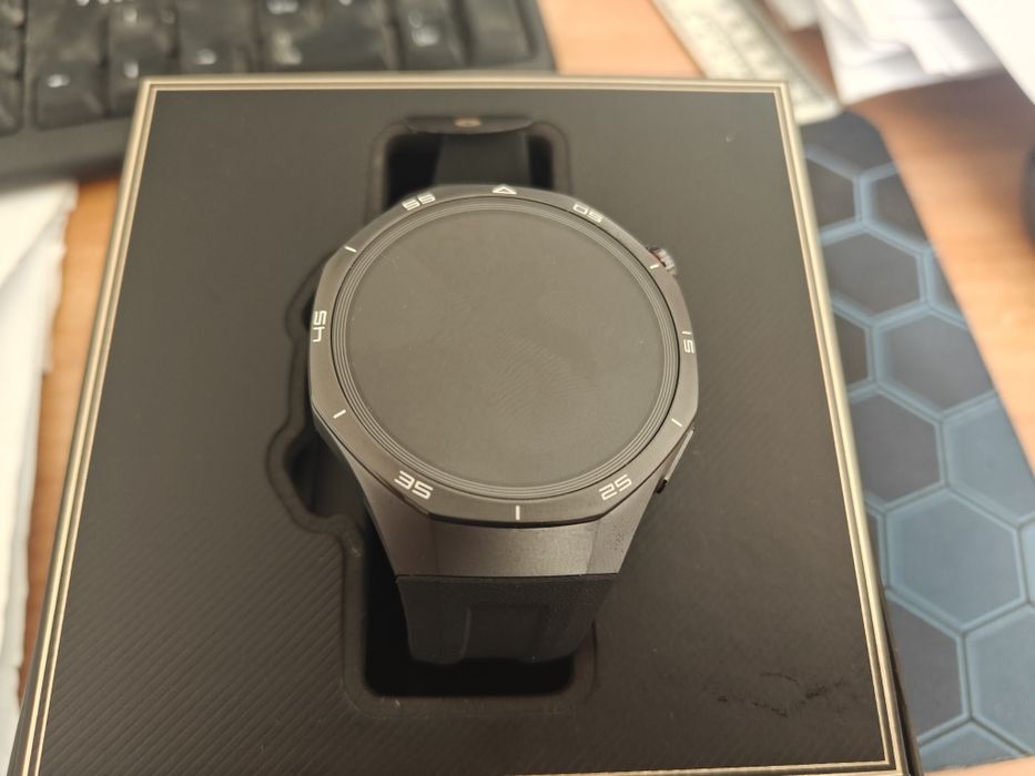 Huawei watch GT 5 Pro 46mm