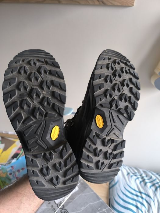 Buty lowa renegade evo gtx mid