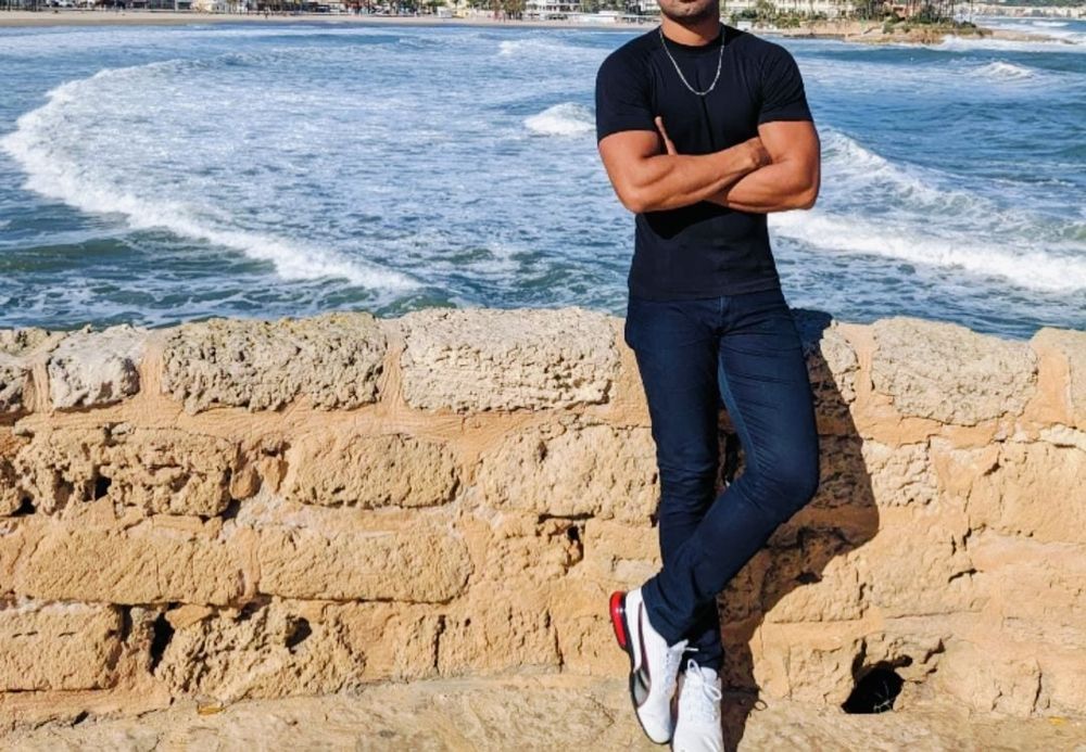 Johnny  Massoterapeuta