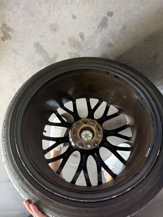 Jantes 19 BMW 5x120 Estilo M Perfomance