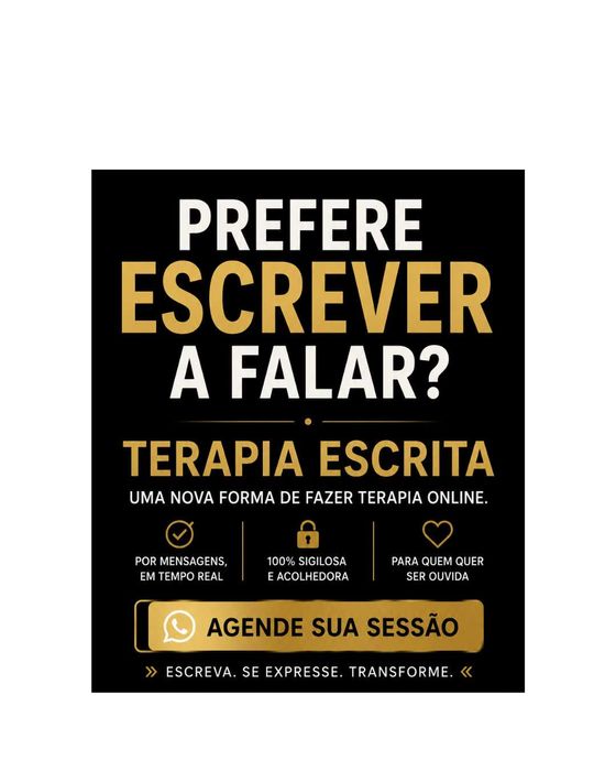 ATENDIMENTO DE TERAPIA ONLINE