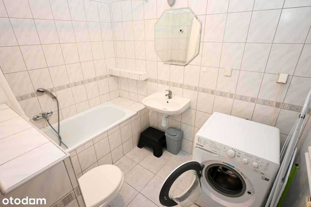 4 Osobne Pokoje 85 m2 Czyżyny 2 balkony parking