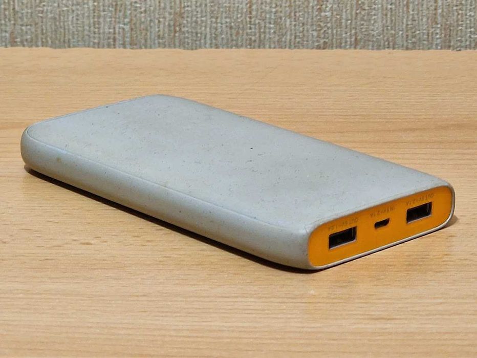 Зовнішній акумулятор (павербанк) PowerBank UGREEN Nexode 37W 10000mAh
