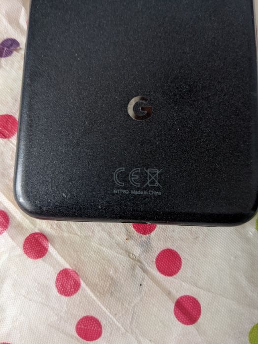 Продам pixel5 8/128