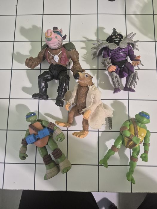 Брелок Pixie Crew Майнкрафт зелений