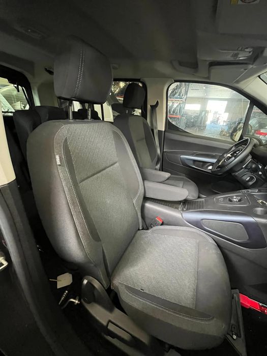 Peugeot Rifter 1.5 BlueHDI Ano 2020 Para Peças