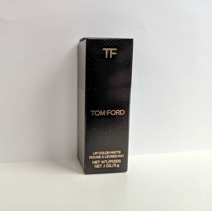 Tom Ford Scarlett Rouge szminka