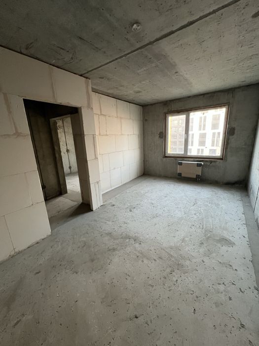 1-комнатная квартира по адресу ул. Чернобыльская (площадь 37 м²) - Atlanta.ua - фото 8