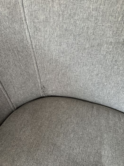 Cadeira escritorio com rodas Kasa