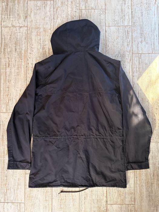 Чоловіча куртка парка Carhartt WIP Battle Parka-Весна/Осінь Розмір М