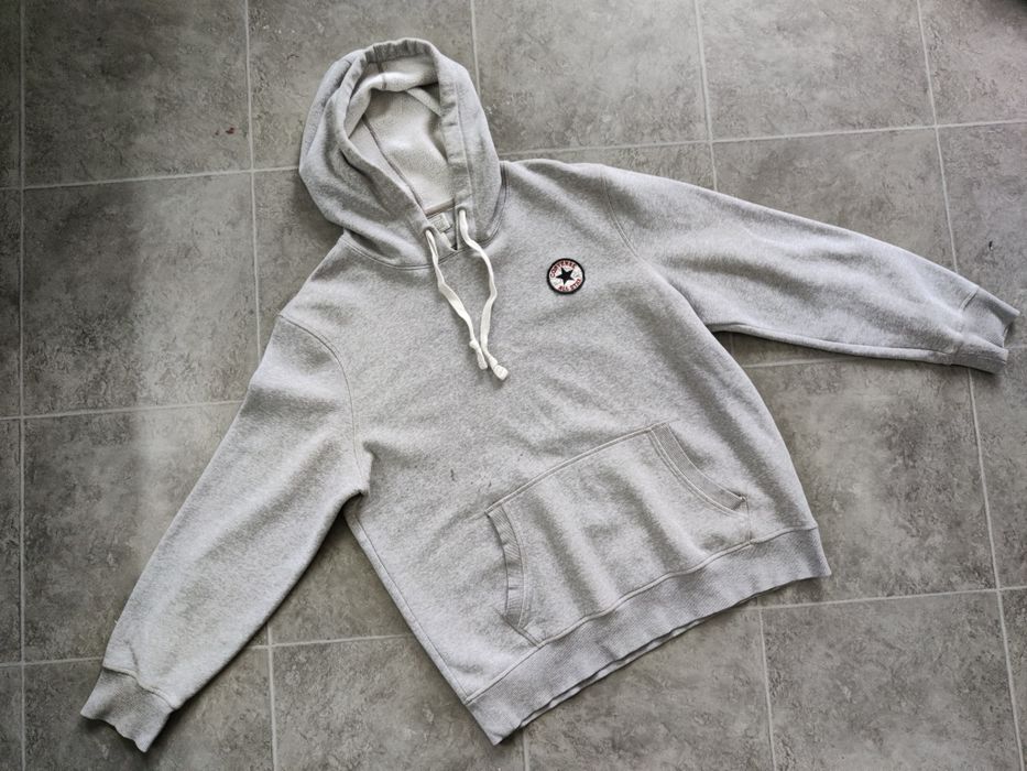 Худі Converse XL