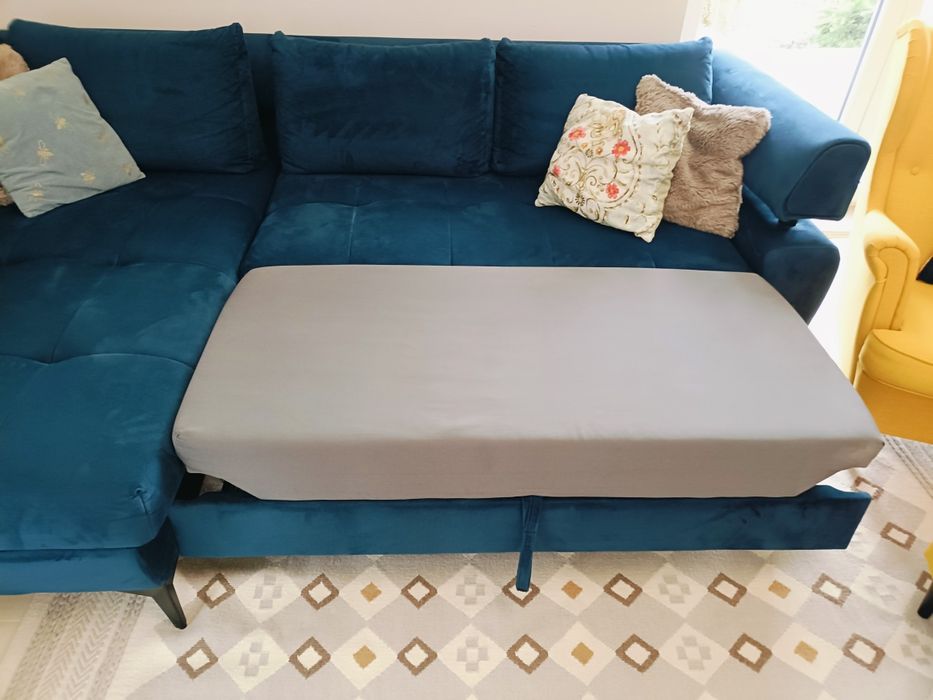 Narożnik Malaga Agata