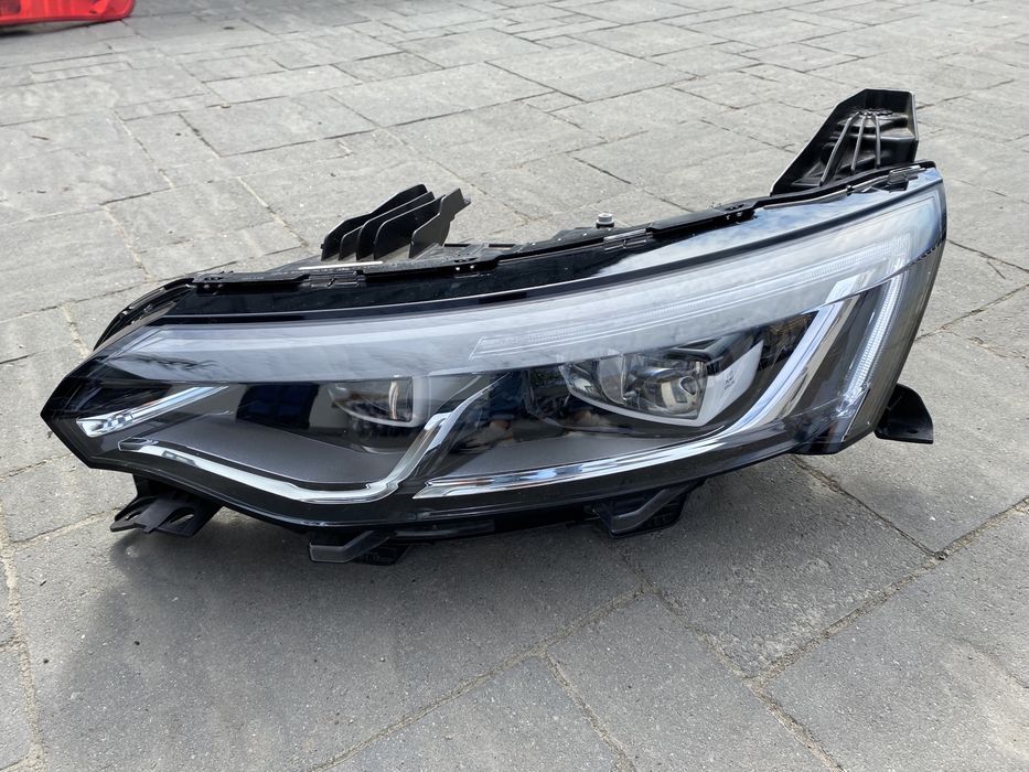 Фари Рено Талісман pure vision (2015-2022)  (Оригінал)