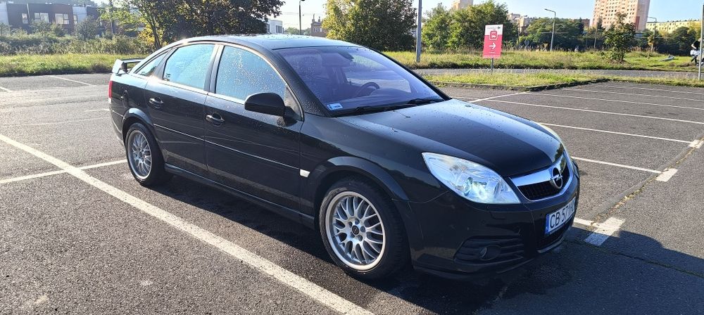 Opel Vectra