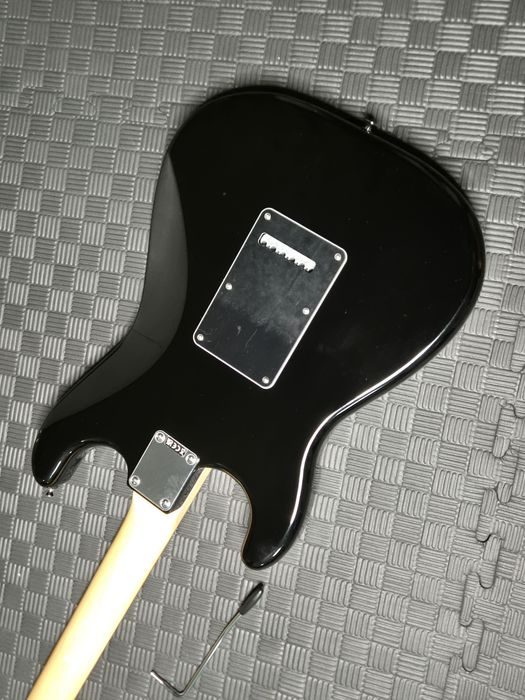 Fender Standard Stratocaster