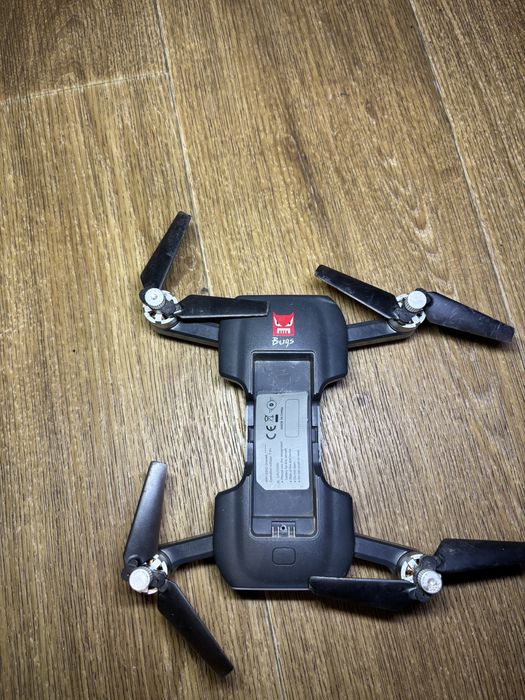 Продам дрон Mjx Bugs B7 4K